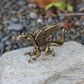 Brass Dragon