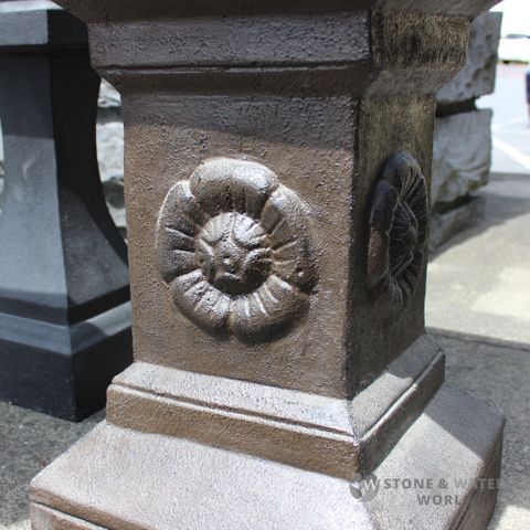 Large Antique Lantern