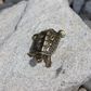 Brass Tortoise