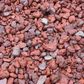 Red Scoria | 60-10mm (15ltr Bag)