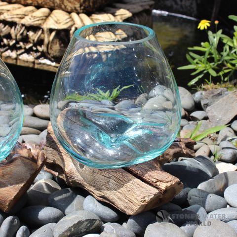 Glasswood Bowl (150mm)