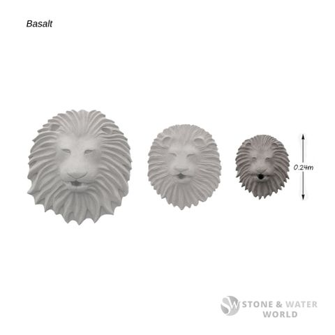 adwater&reg; Lion Head