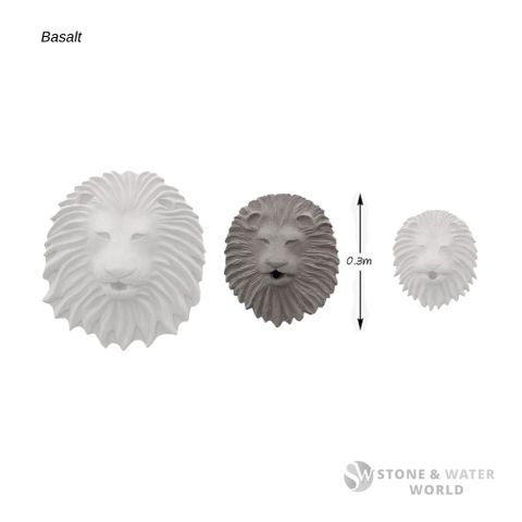adwater&reg; Lion Head