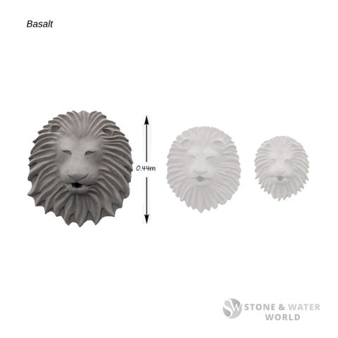 adwater&reg; Lion Head