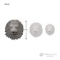 adwater&reg; Lion Head