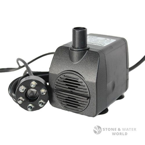 Pondline LED Pump (350lph)