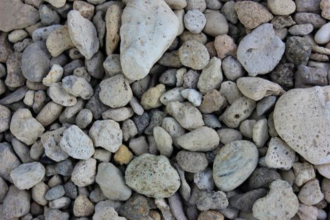 Autumn Gravel (15ltr Bag)