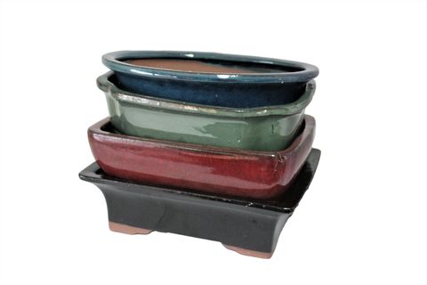 Bonsai Pot (250mm)