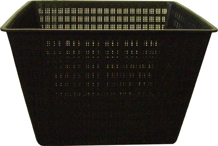 Square Finofil Basket (400mm)