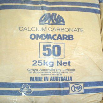Omyacarb 50