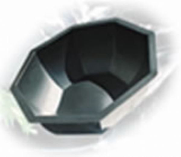 Small | Octagonal Pond