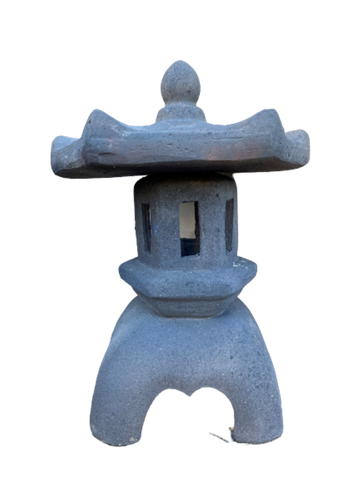 Oceanic Lantern