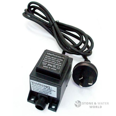 LED Pump Transformer (350lph)