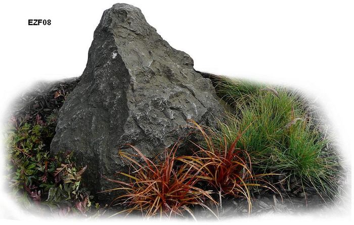 EZI-ROC® Quarry Rock #08