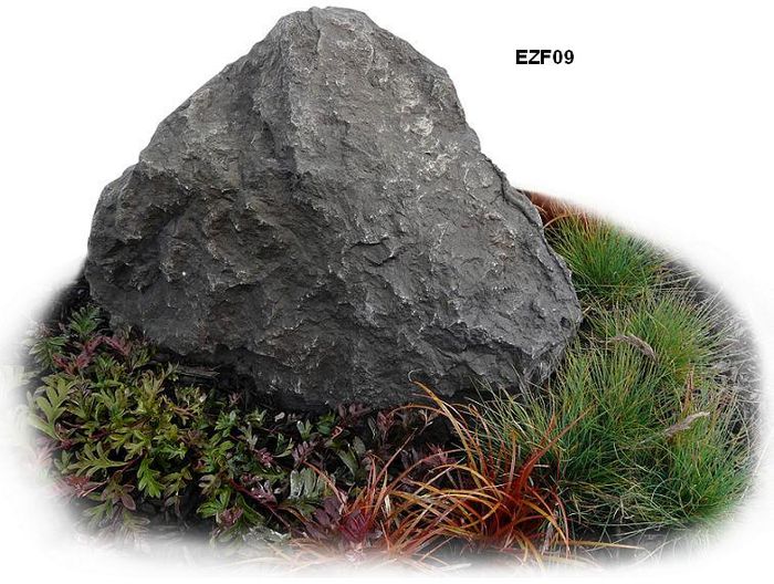 EZI-ROC® Quarry Rock #09