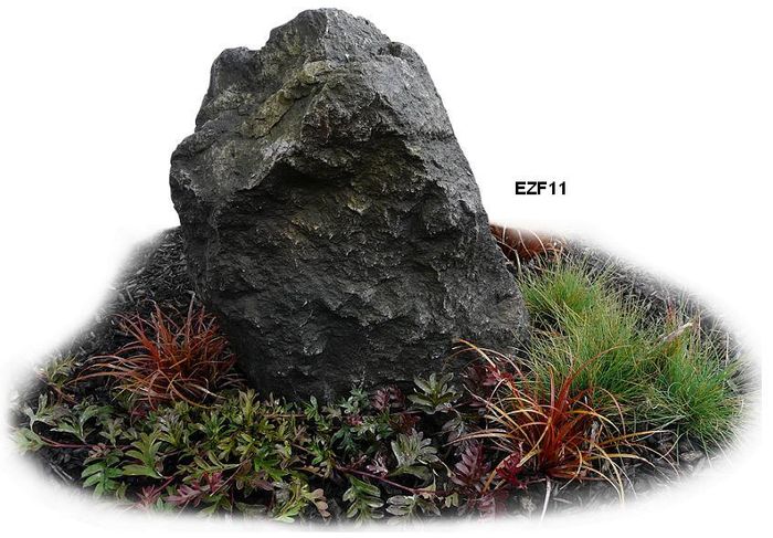 EZI-ROC® Quarry Rock #11