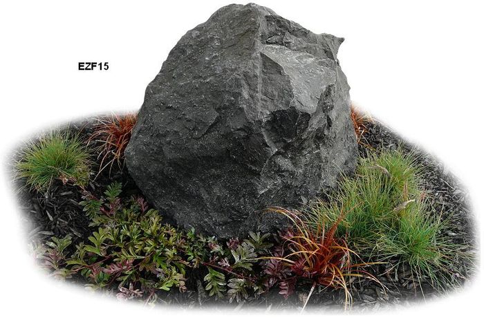 EZI-ROC® Quarry Rock #15