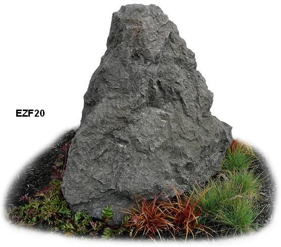 EZI-ROC® Quarry Rock #20