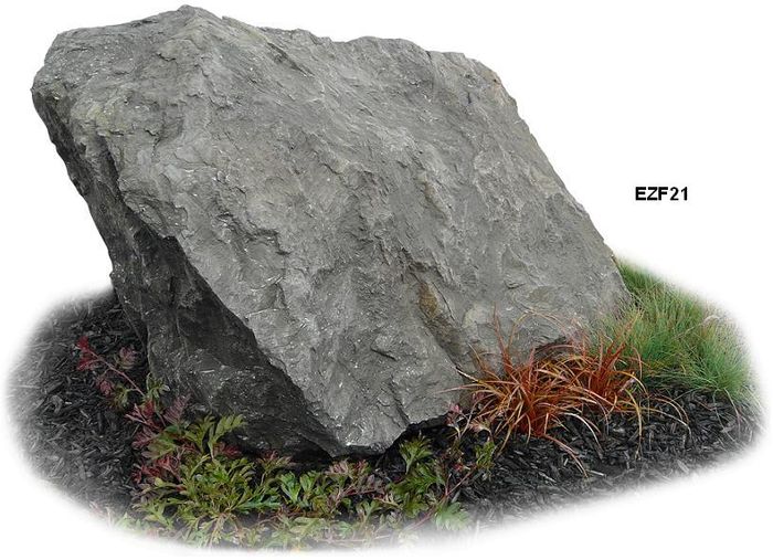 EZI-ROC® Quarry Rock #21