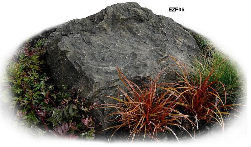EZI-ROC® Quarry Rock #06