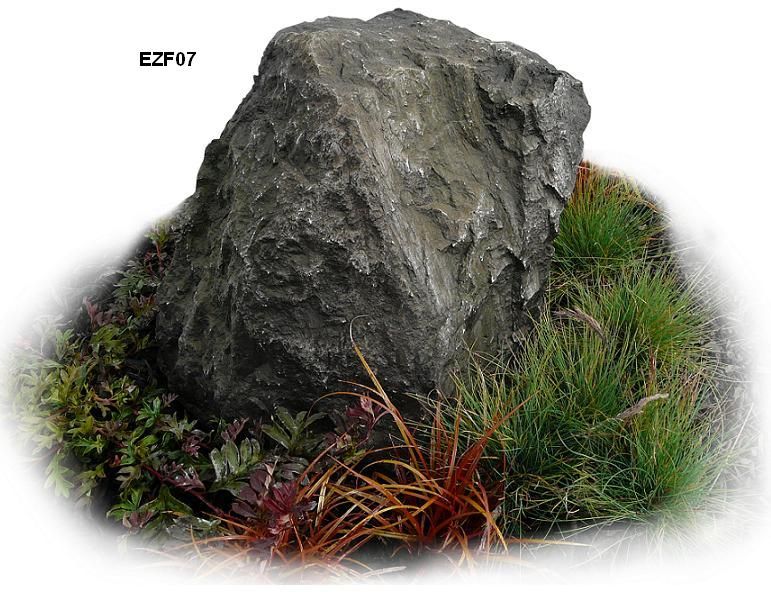 EZI-ROC® Quarry Rock #07