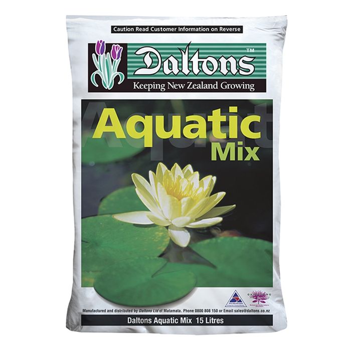Daltons Aquatic Mix