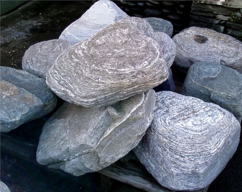 Waitaha Boulders (per kg)