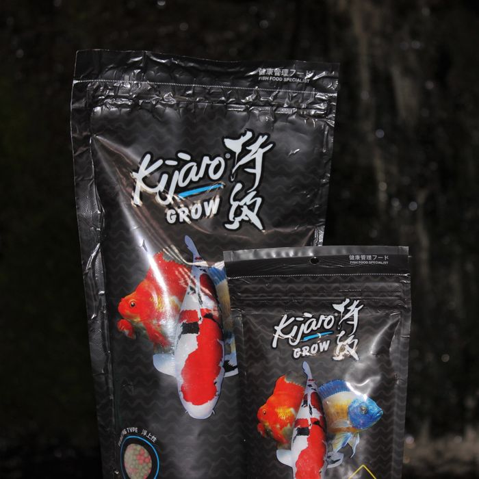 Kijaro Floating Fish Food (500g)