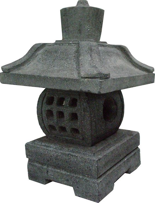 Tengatyaya Garden Lantern