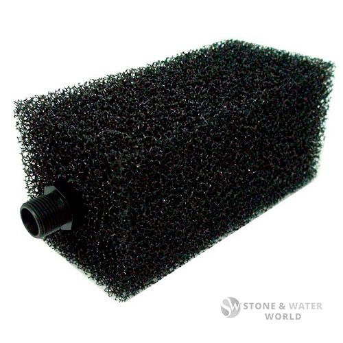 Pre-Filter Foam | Medium (Foam & Pipe)