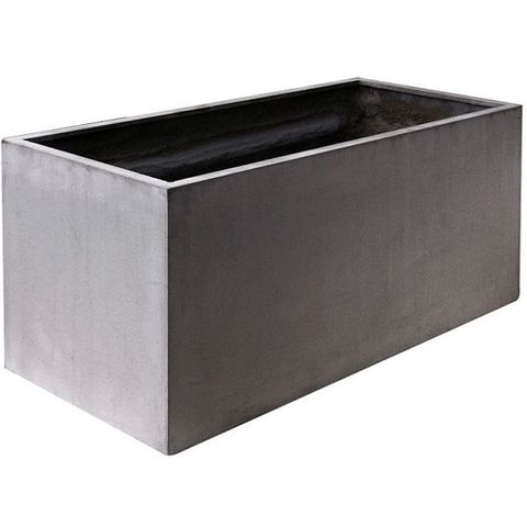 Concrete Feature Planter