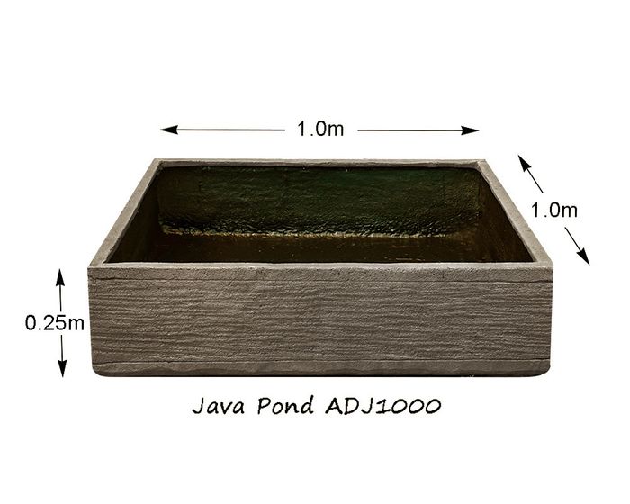 adwater® Java Pond