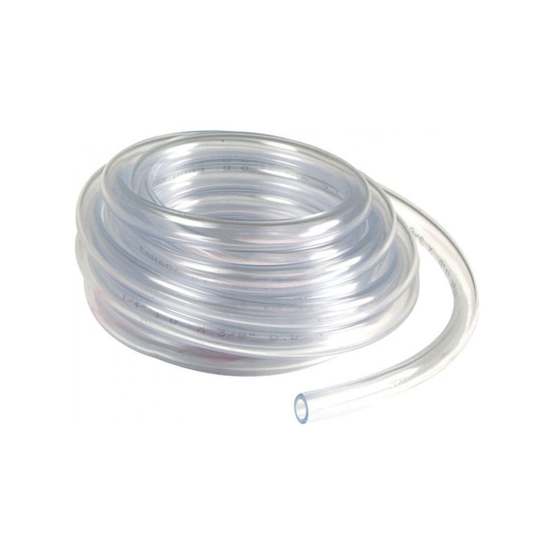 Clear Hose (11Ømm)