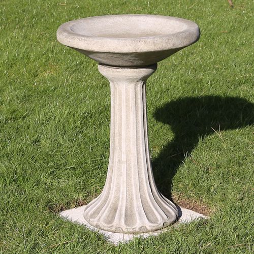 Elsted Birdbath