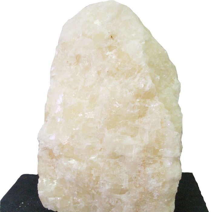 Euro Crystal Rock