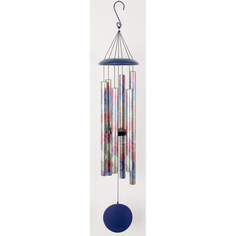 Galaxy Tunes Windchime