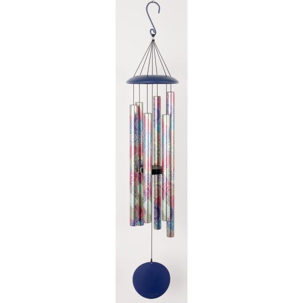 Galaxy Tunes Windchime