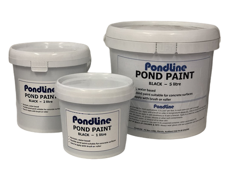 Pondline Pond Paint (5 Litre)