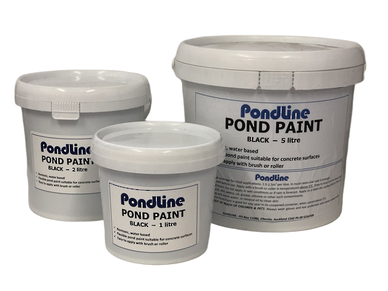 Pondline Pond Paint