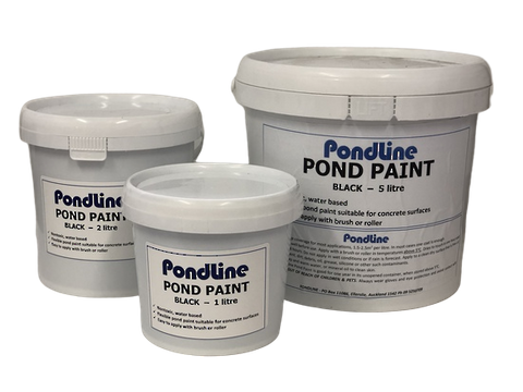 Pondline Pond Paint
