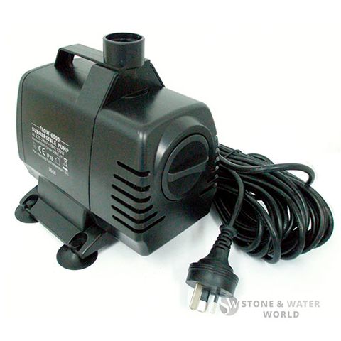 Pondline Pump 6,000lph