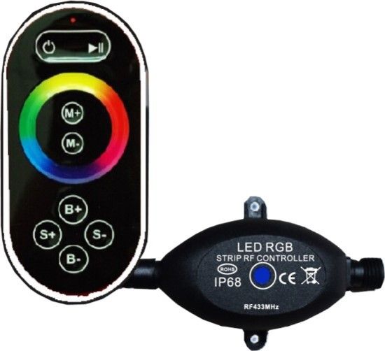 Pondline LED Remote Controller