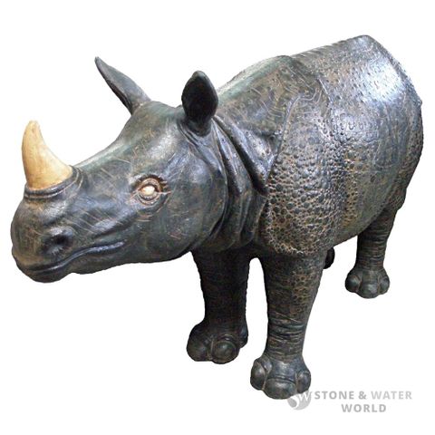 Large Rhino