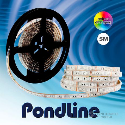 Pondline Flexible LED Strip Lighting