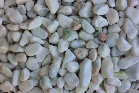 Snow Stone | 20-10mm (1ltr Bag)