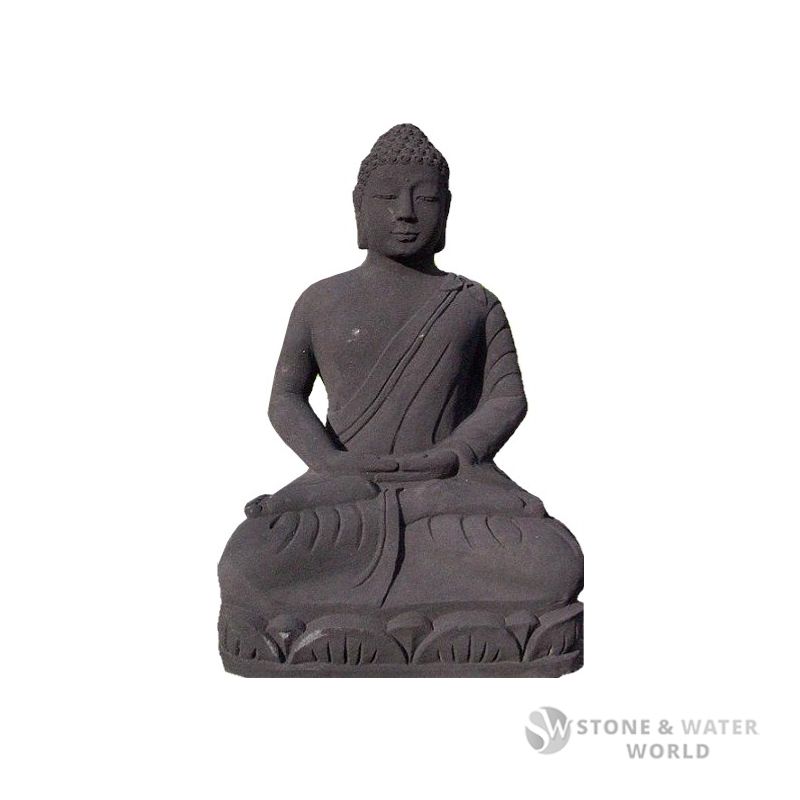 Meditating Buddha (Large)