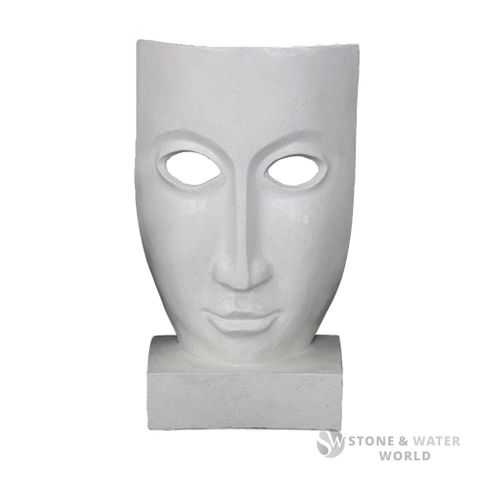 Terrazzo Mask