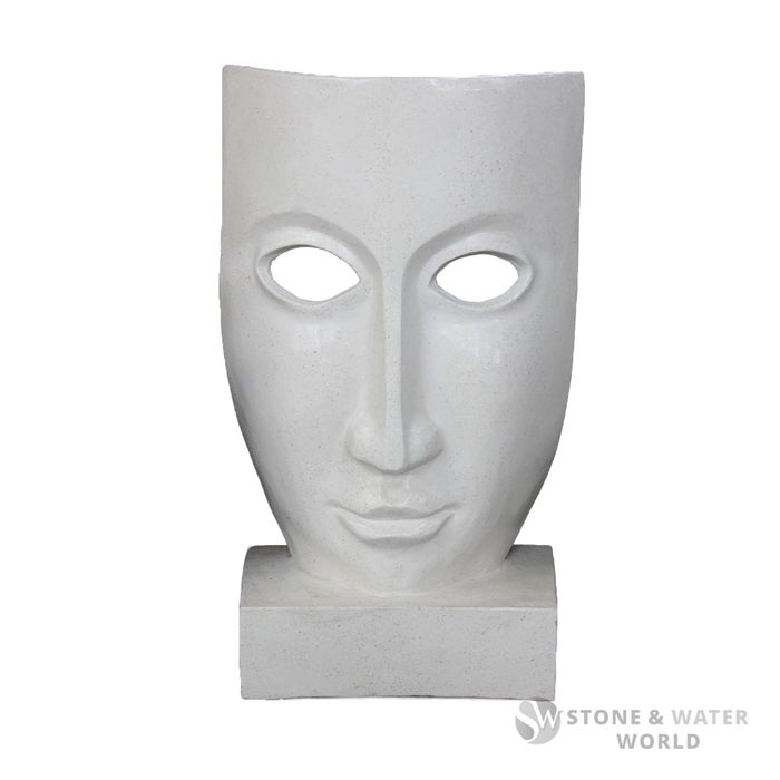 Terrazzo Mask