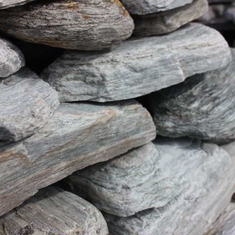 Alpine Schist