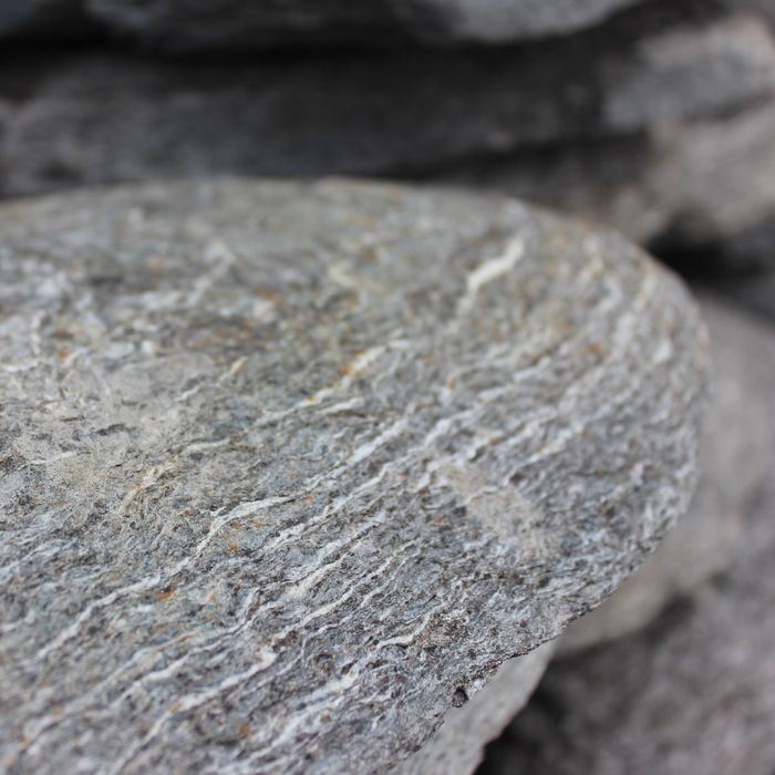 Waitaha Schist Paving (Waterworn)